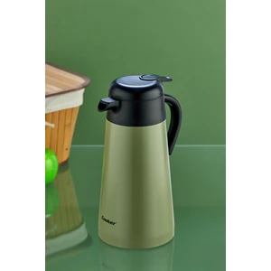 Colorstay Max™ 2 Litre Paslanmaz Çelik Termos Piknik-Ofis Kamp Termosu