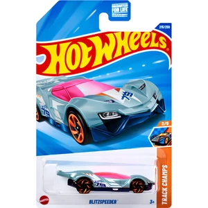 Hot Wheels Tekli Arabalar Blitzspeeder JBB83