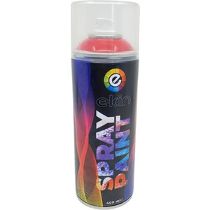 Sprey Boya Parlak Beyaz 400 ml