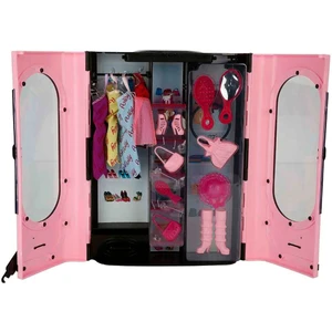 Stilim Sensin Gardırop - Açık Pembe