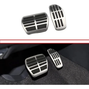 Renault Clio 5 Megane 4 Captur Kadjar Kaleos Otomatik Pedal Seti