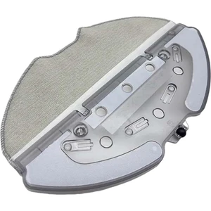 360 S8 2s S8PLUS Süpürge Robotu Yedek Paspas Aksesuarları Için Elektrikli Süpürge Bezi Tutucu Parçaları (Yurt Dışından)