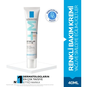 La Roche-Posay Effaclar Duo+M Unifiant Light 40ML