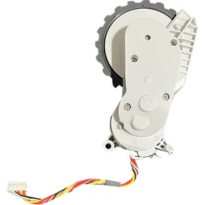 Mi Robot Vacuum Mop 2 Pro MJST1S Mjsts1 Yedek Tekerlekler Ev Aksesuarları Parçaları R (Yurt Dışından)