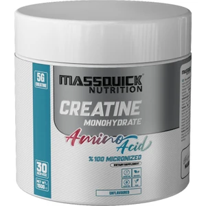 Creatine Monohydrate 150GR 30 Servis Güç Performans Amino