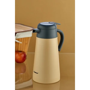Colorstay Max™ 2 Litre Paslanmaz Çelik Termos Piknik-Ofis Kamp Termosu