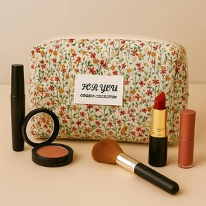 Pilot (18X13X9) cm Makyaj Çantası