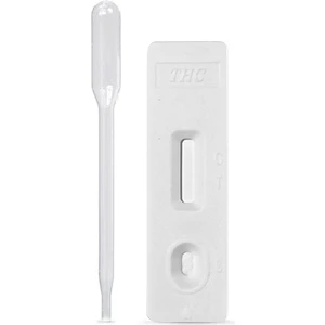 Thc Test Kit Kontrol Kit Drug Testi