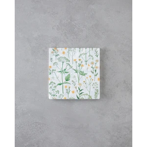 Sunleaf Kağıt 20'li Kağıt Peçete 33X33 cm Renkli