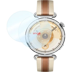 Huawei Watch Gt 6 41MM Ekran Koruyucu Şeffaf Nano 2’li Set