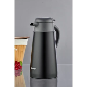 Colorstay Max™ 2 Litre Paslanmaz Çelik Termos Piknik-Ofis Kamp Termosu