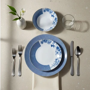 Güral Porselen Atina 24 Parça Yemek Takımı 8802