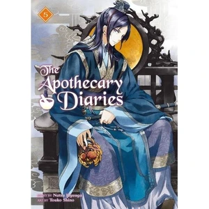 The Apothecary Diaries 05