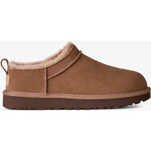 Ugg Classic Microkadın Kahverengi Bot.ryk