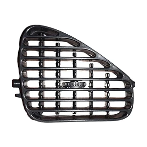 Albea Palio Orta Havalandırma Izgarası Sol 2002-2005