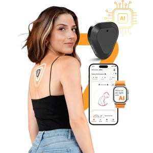Straight Plus | Kişisel Duruş Antrenörü