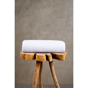 pamira 1'li Otel Havlusu Pamuklu 50X90 cm El & Yüz & Baş Havlusu beyaz