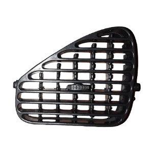 Albea Palio Orta Havalandırma Izgarası Sağ 2002-2005