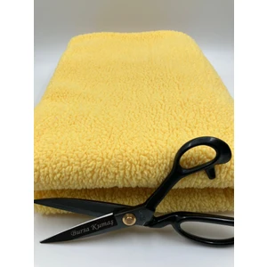 Tek Taraflı Kuzu Welsoft – Orta Sertlikte, 180×100 Cm, Polyester Kumaş