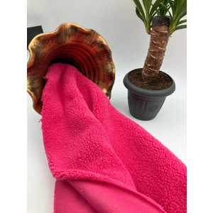 Kuzu Yumuşaklığında Welsoft Kumaş 320 gr - Kışın Konforu Saran Mükemmelseçim