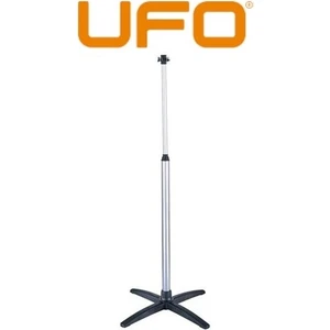 Kumtel Ufo Minisan Soba Ayağı Teleskopik Isıtıcı Ayak Ats