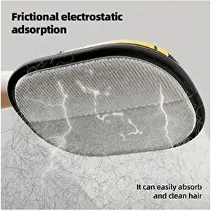 Yüzey Tüy Toplama Eldiveni 1 Adet Tüy Toplama Tüy Toplayıcı