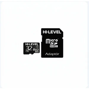 32GB CLASS10 Microsd Hafıza Karti