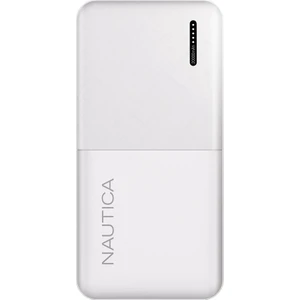 P240 20W Pd 18W Qc Hızlı Taşınabilir Şarj Cihazı Powerbank 20.000 Mah Beyaz