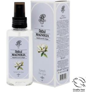 125ML Magnolıa Kolonya Pet