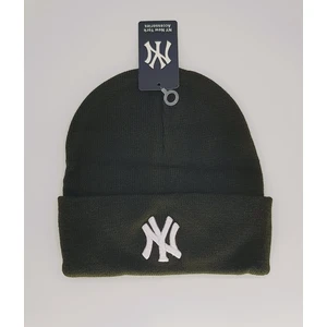 Ny Newyork Nakışlı Triko Bere