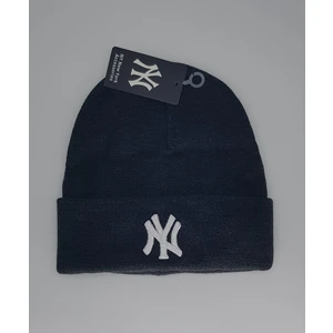 Ny Newyork Nakışlı Triko Bere