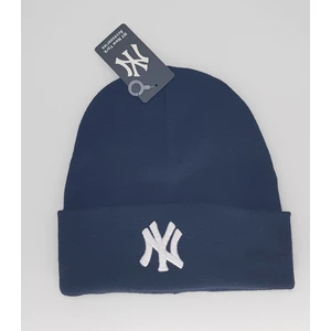 Ny Newyork Nakışlı Triko Bere