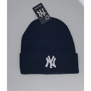 Ny Newyork Nakışlı Triko Bere