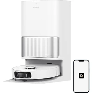 L40 Ultra AE Robot Süpürge, 19.000 Pa Emiş Gücü