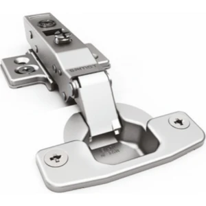 Frenli Düz Menteşe