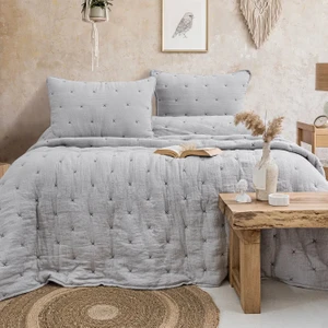 Rita Tek Kişilik Yatak Örtüsü Takımı