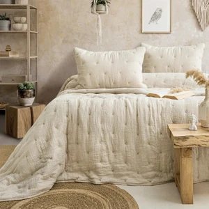 Rita Tek Kişilik Yatak Örtüsü Takımı