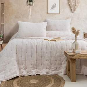 Rita Tek Kişilik Yatak Örtüsü Takımı