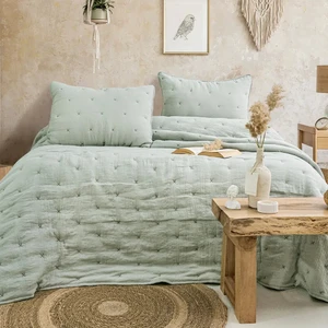 Rita Tek Kişilik Yatak Örtüsü Takımı