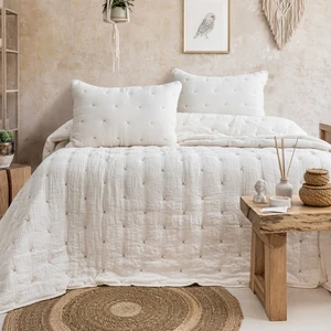 Rita Tek Kişilik Yatak Örtüsü Takımı