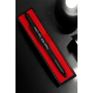 Kutulu Çok Fonksiyonlu Dokunmatik Mimar Mühendis Kalemi