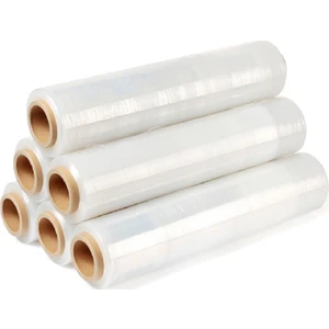 Sword Pack Palet Streç 6'lı 23 Mikron 300 m