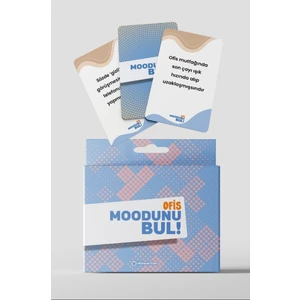 Modunu Bul Ofis Oyunu