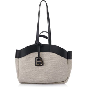 Isla Mini Kanvas Kadın Omuz Çantası