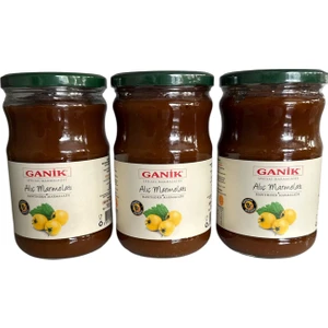 700 gr Alıç Marmelatı x  3 Adet