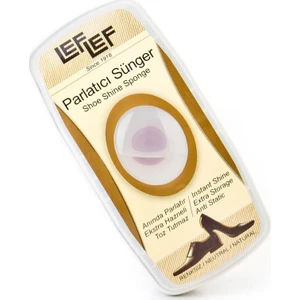 Nuri Leflef Parlatıcı Sünger Depolu 10 ml Renksiz