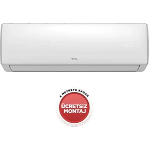 Tcl Elite Plus TAC-24CHSD/XA73I A++ 24000 Btu 2025 Seri Inverter Duvar Tipi Klima