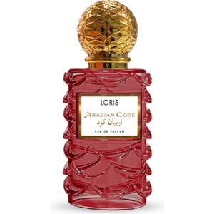 Arabian Code Parfüm 50 ml