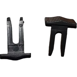 R9 Kalorifer Kumanda Uç Plastiği