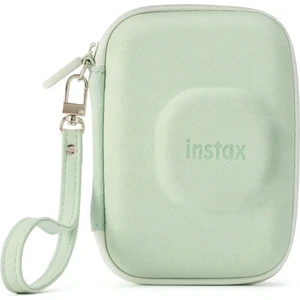 Instax Mini Liplay Matcha Green Deri Çanta